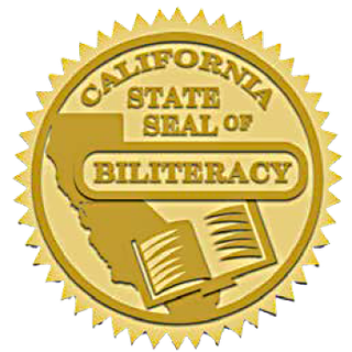 State of California logo