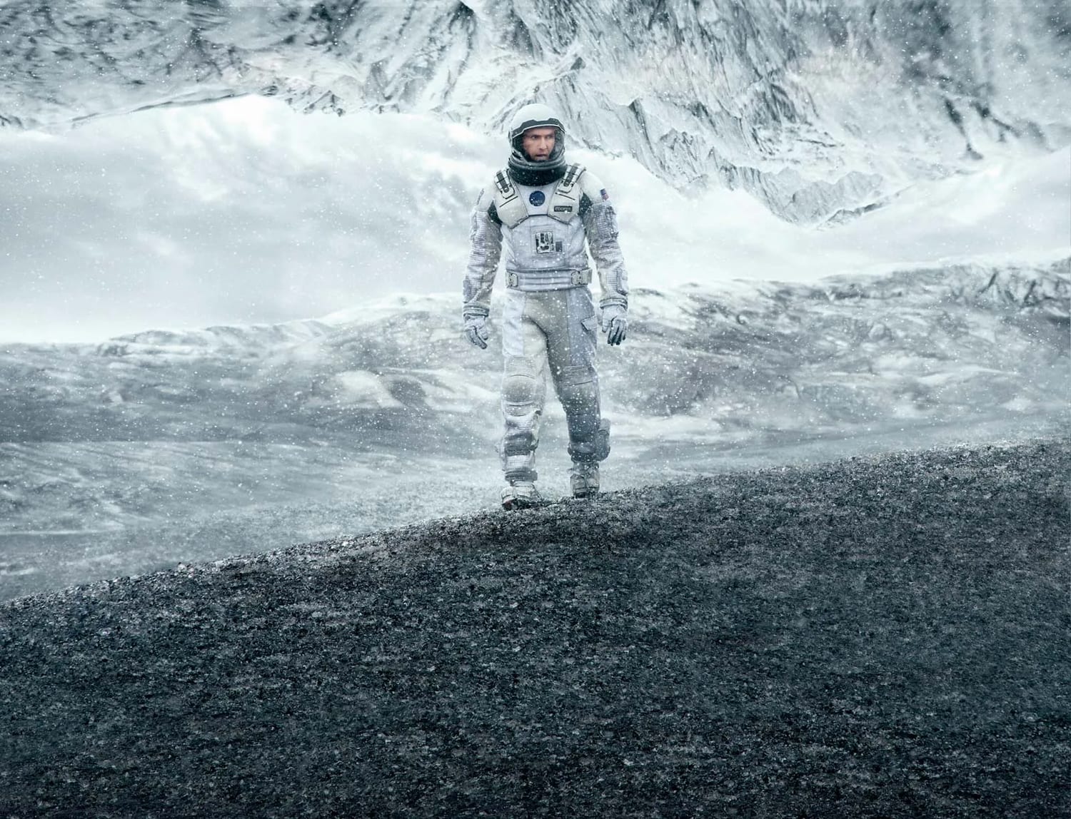 Christopher Nolan's Unconventional Filmmaking